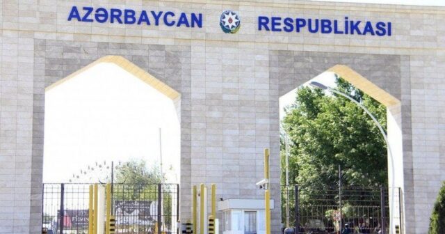 Türkiyədə təhsil alan azərbaycanlı tələbələrin Vətənə quru sərhədlə keçməsinə icazə verilib
