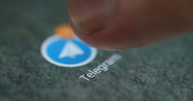 Braziliyada Telegram proqramı qadağan edilib