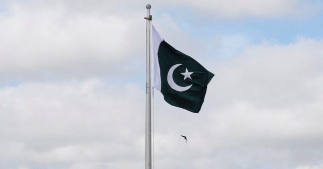 Sudanda toqquşma zamanı Pakistan səfirliyinin binası atəşə tutulub