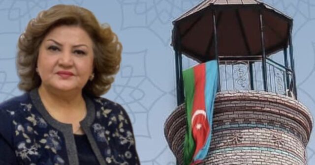 ATEV sədrindən ramazan təbriki