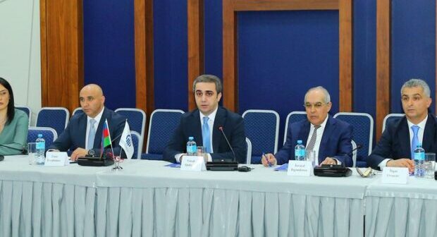 QHT-lərə Dövlət Dəstəyi Agentliyinin Strateji Planı hazırlanır
