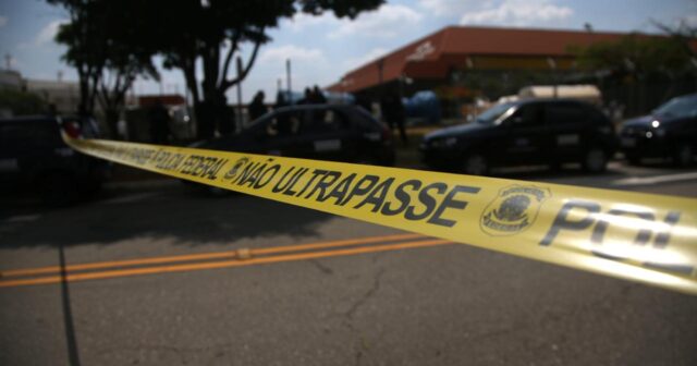Braziliyada uşaq bağçasına hücum: 4 nəfər ölüb