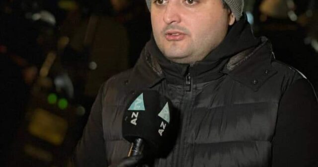 Demək, hər şey artıq nəzarətdə olacaq – Nihad Allahyarlı