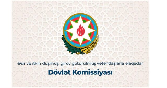 Azərbaycan itkin düşən əsgərlərlə bağlı beynəlxalq təşkilatlara müraciət edib