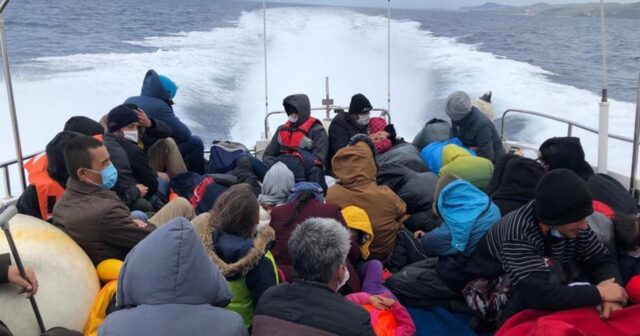 Böyük Britaniyanın İcmalar Palatası mübahisəli sığınacaq haqqında qanunu təsdiqləyib