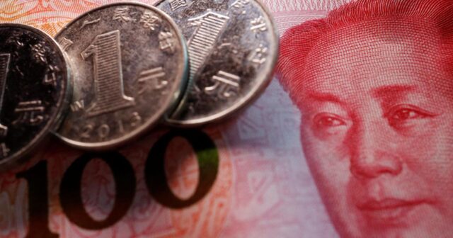 Argentina Çinə 1 milyard dollardan çox idxalı yuanla ödəyəcəyini açıqlayıb