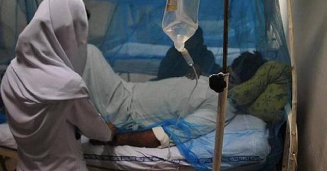Nigeriyada meningitdən ölənlərin sayı 118-ə çatıb