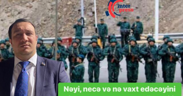 Ali Baş Komandanın növbəti qalibiyyəti: xalqımızın ardı kəsilməyən sevinci!