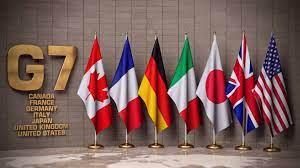 G7 liderlərin sammitinin keçiriləcəyi tarix açıqlanıb