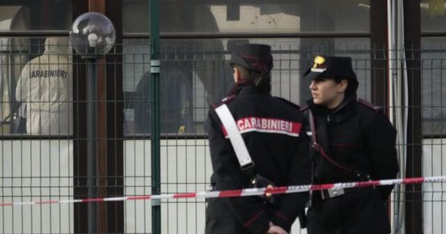 İtaliyada mafioz əməliyyatda 61 nəfər saxlanılıb