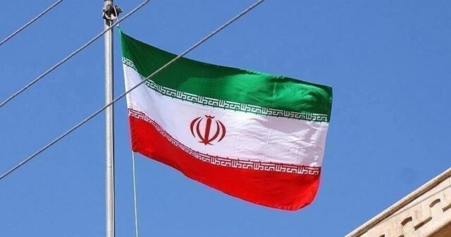 İranda 6,5 ​​il müddətinə azadlıqdan məhrum edilən Fransa-İrlandiya vətəndaşı sərbəst buraxılıb