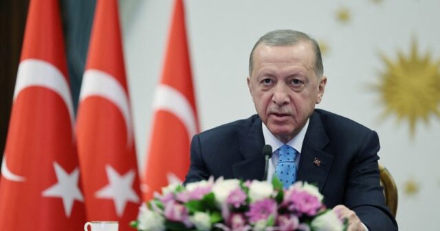 Azərbaycanda yaşayan Türkiyə vətəndaşları Ərdoğana səs verib