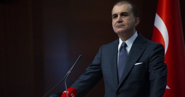 Ərdoğanın partiyası seçkilərin gedişini qiymətləndirib
