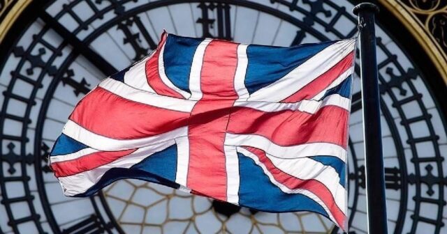 İngiltərənin silah ixracı 2022-ci ildə rekord həddə – 8,5 milyard funt-sterlinqə çatdı