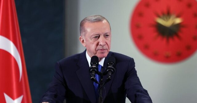 Türkiyə Prezidenti: “Azərbaycanın qardaş köməyini heç vaxt unutmayacağıq”