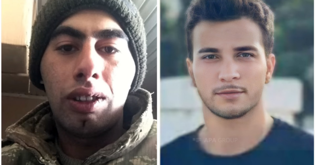 Paşinyan əsir saxlanılan iki Azərbaycan hərbçisinin ekstradisiyasını müzakirə etməyə hazır olduğunu deyib