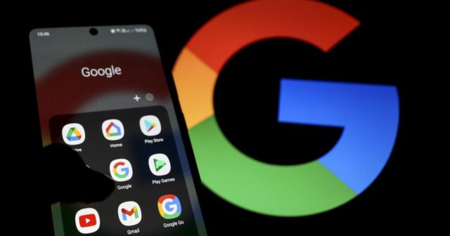 “Google” Rusiyada 3 milyon rubl cərimələnib