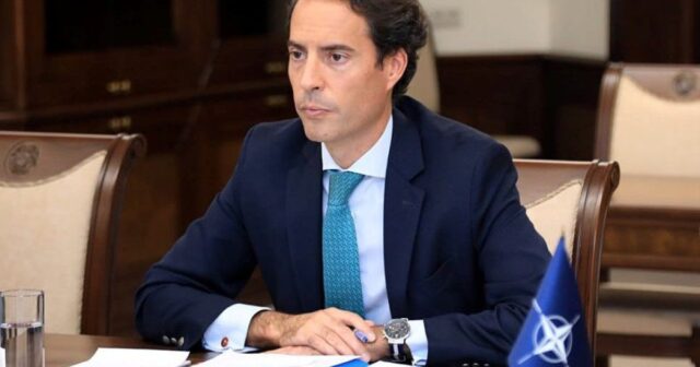 NATO baş katibinin xüsusi nümayəndəsi Azərbaycana səfər edəcək-ÖZƏL