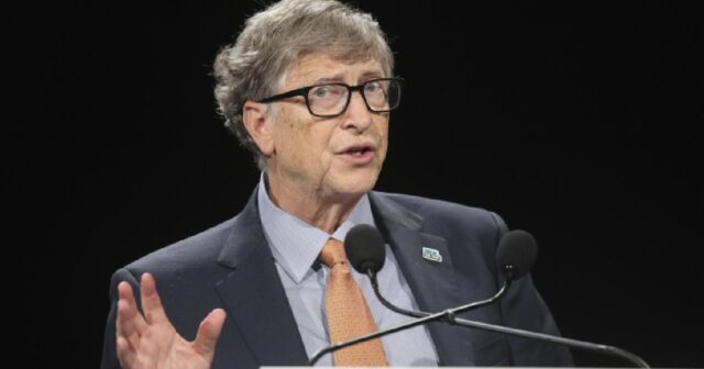 Bill Gates: Süni intellekt Google və Amazon kimi şirkətləri bitirə bilər