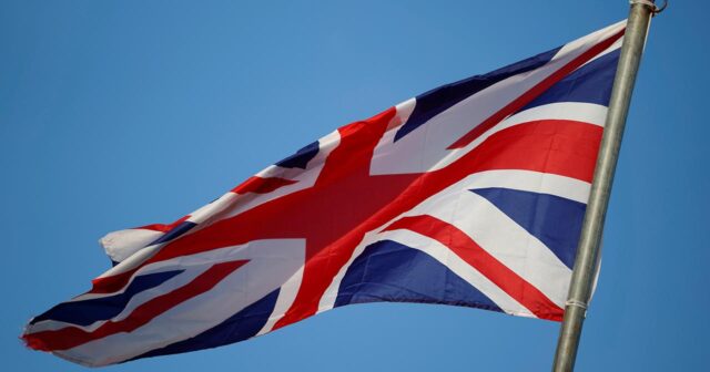Britaniya Ukraynaya uzaqmənzilli raketlər göndərir