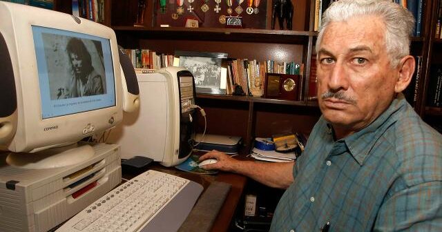 Çe Gevaranı yaxalayan general öldü