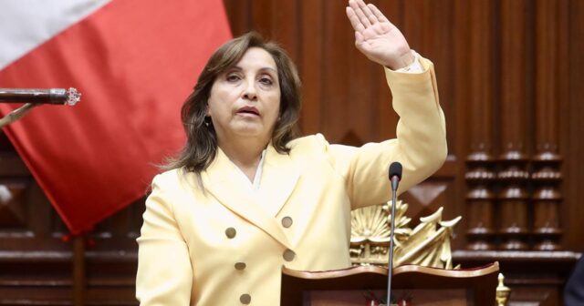 Peru prezidenti ifadə vermək üçün prokurorluğa çağırılıb