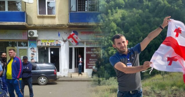 “Vahid Milli Hərakat”ın seçkiləri başa çatıb – Azad Kərimov qərargah sədri seçilib