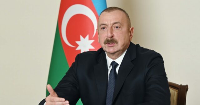 Prezident: “Ulu Öndərin Azərbaycan xalqı qarşısında xidmətləri misilsizdir”