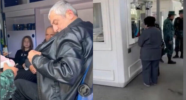 “Bu, erməni əhalisinin tədricən reinteqrasiyası ilə olacaq”