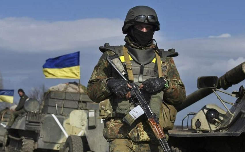 Ukrayna ordusu mayın 7-də Rusiya ərazisinə kütləvi zərbələr endirməyə HAZIRLAŞIR