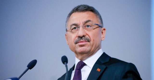 Türkiyənin vitse-prezidenti: “Hər birimiz seçkilərin nəticəsinə hörmət etməliyik”