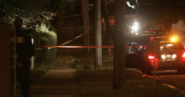 ABŞ-da iki hadisədə 9 nəfəri öldürən cinayətkarlar intihar edib