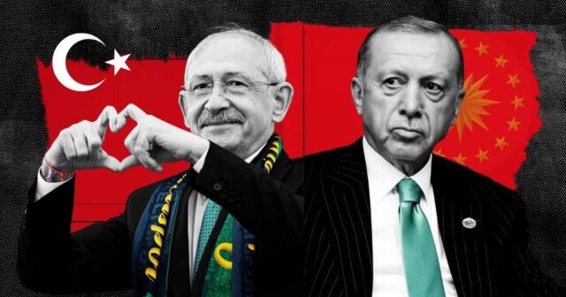 Ərdoğanın reallığı Kılıçdaroğlunun “xəyalları”nı bitirdi: azərbaycanlının qərarı hər şeyi dəyişə bilər – Təhlil