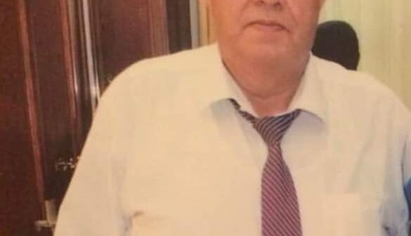 Salyan Rayon Mədəniyyət İdarəsinin sabiq müdiri vəfat edib