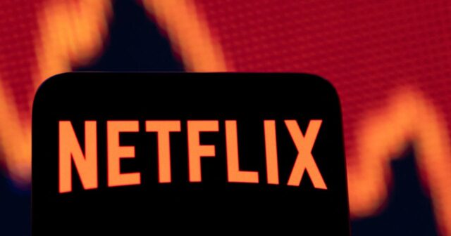 Netflix parol mübadiləsi üçün əlavə ödənişlər tətbiq etməyə başlayır