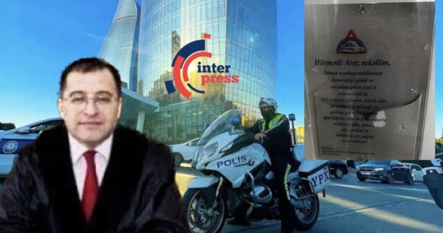 Binəqədi məhkəməsinin DYP sevgisi – FOTO