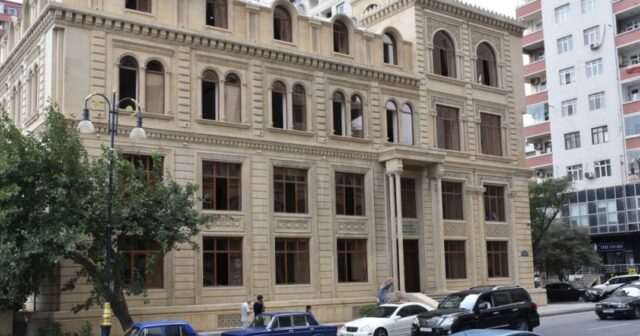Qərbi Azərbaycan İcmasının UNESCO-nun Baş direktoruna ünvanladığı məktub BMT-nin rəsmi sənədi kimi yayılıb