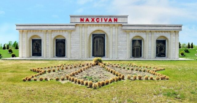 Naxçıvana hərbi prokuror təyin edilib