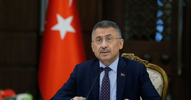 Türkiyənin vitse-prezidenti və 15 naziri deputat seçilib