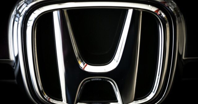 “Honda”nın xalis mənfəəti keçən il azalıb