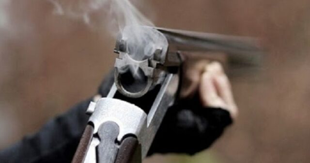 Ekologiya və Təbii Sərvətlər Nazirliyinin əməkdaşlarına qarşı odlu silahdan atəş açılıb