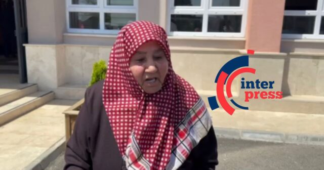 Yaşlı insanlardan Ərdoğana dəstək: “Canımı verərəm Rəis üçün…” – VİDEO