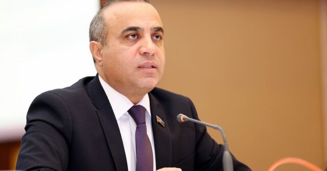 Azay Quliyev: “ATƏT siyasətini təcili olaraq nəzərdən keçirməli və dəyişdirməlidir”