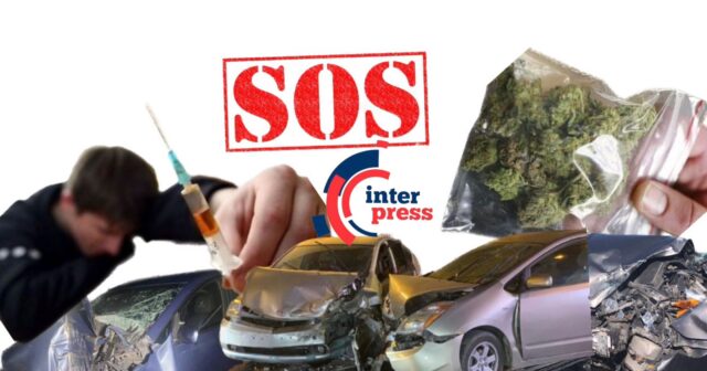 SOS: Paytaxtın “Prius” adlı ölüm mələyi nəzarətə götürülməlidir – VİDEO