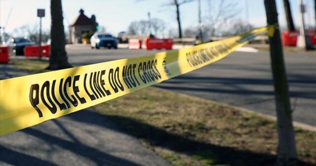 ABŞ-da atışma nəticəsində 3 nəfər ölüb