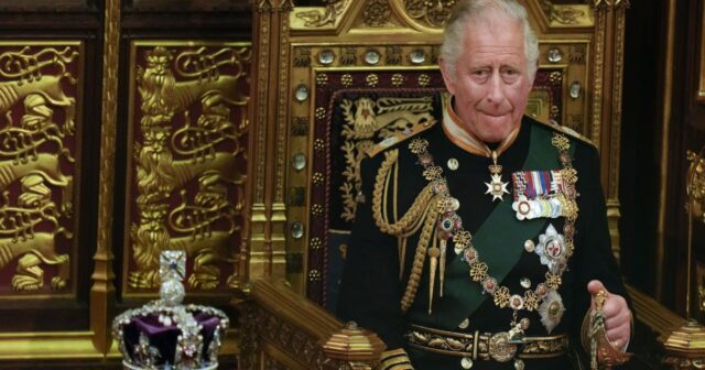 Keçmiş Britaniya koloniyaları Kral Çarlzdan üzr istəməsini tələb edir