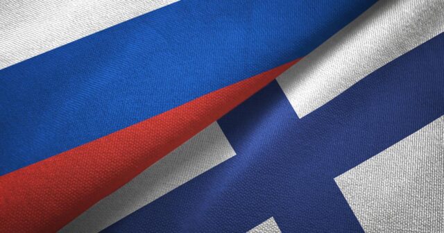 Finlandiya Rusiya ilə hərbi səfərlərə dair razılaşmanı ləğv edəcək