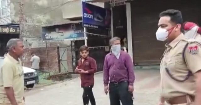 Hindistanda qaz sızması: 11 ölü