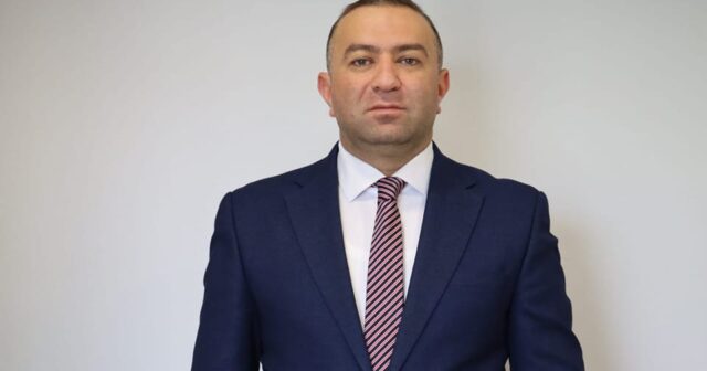 Şuşa Şəhəri Dövlət Qoruğu İdarəsinə icraçı direktor təyin olunub