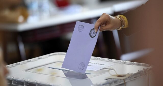 Türkiyədə prezident seçkilərinin ikinci turu keçiriləcək